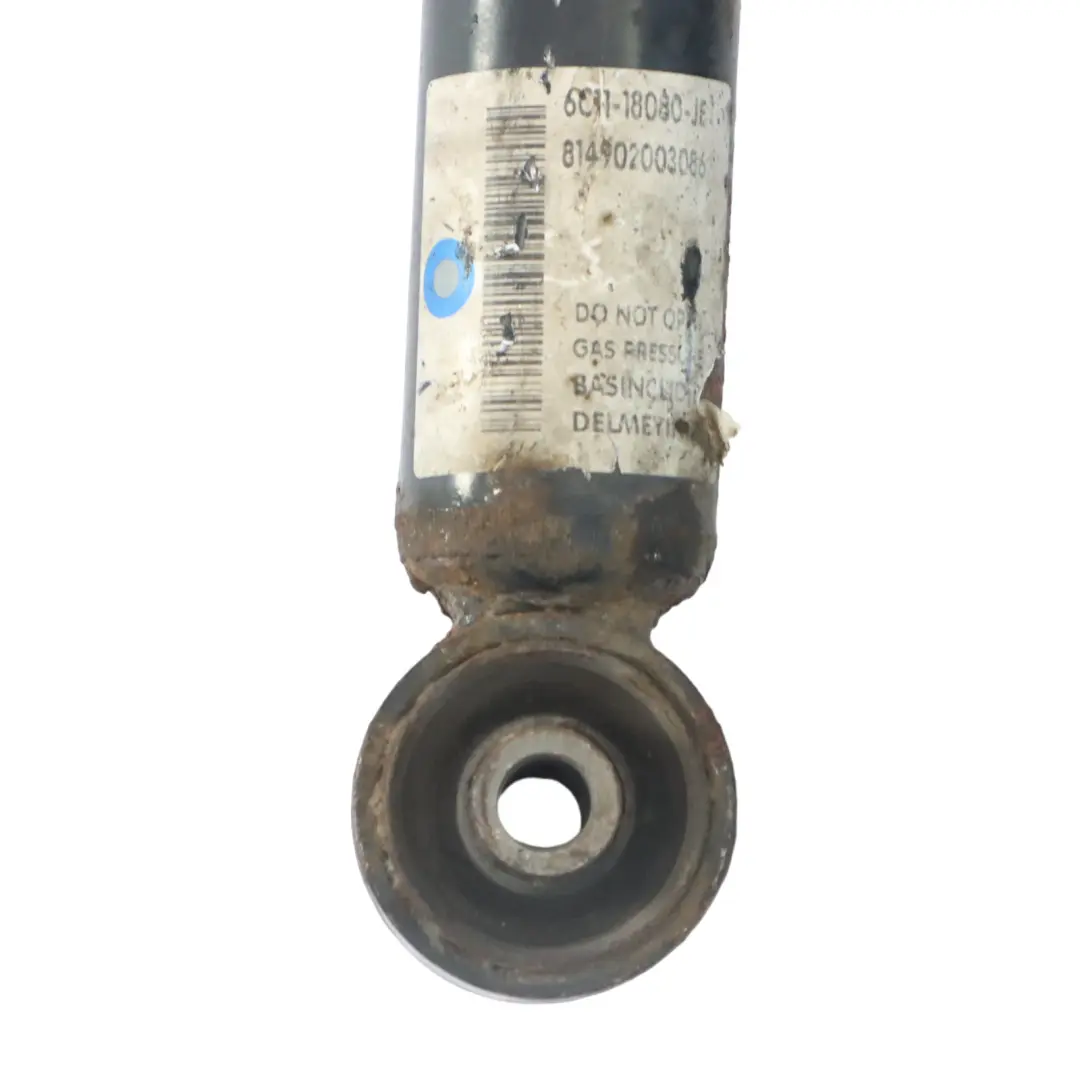 Ford Transit Mk7 Suspension arrière Amortisseur gauche droite Set - SKU 6C1118080JE - Numéro de pièce 6C1118080JE