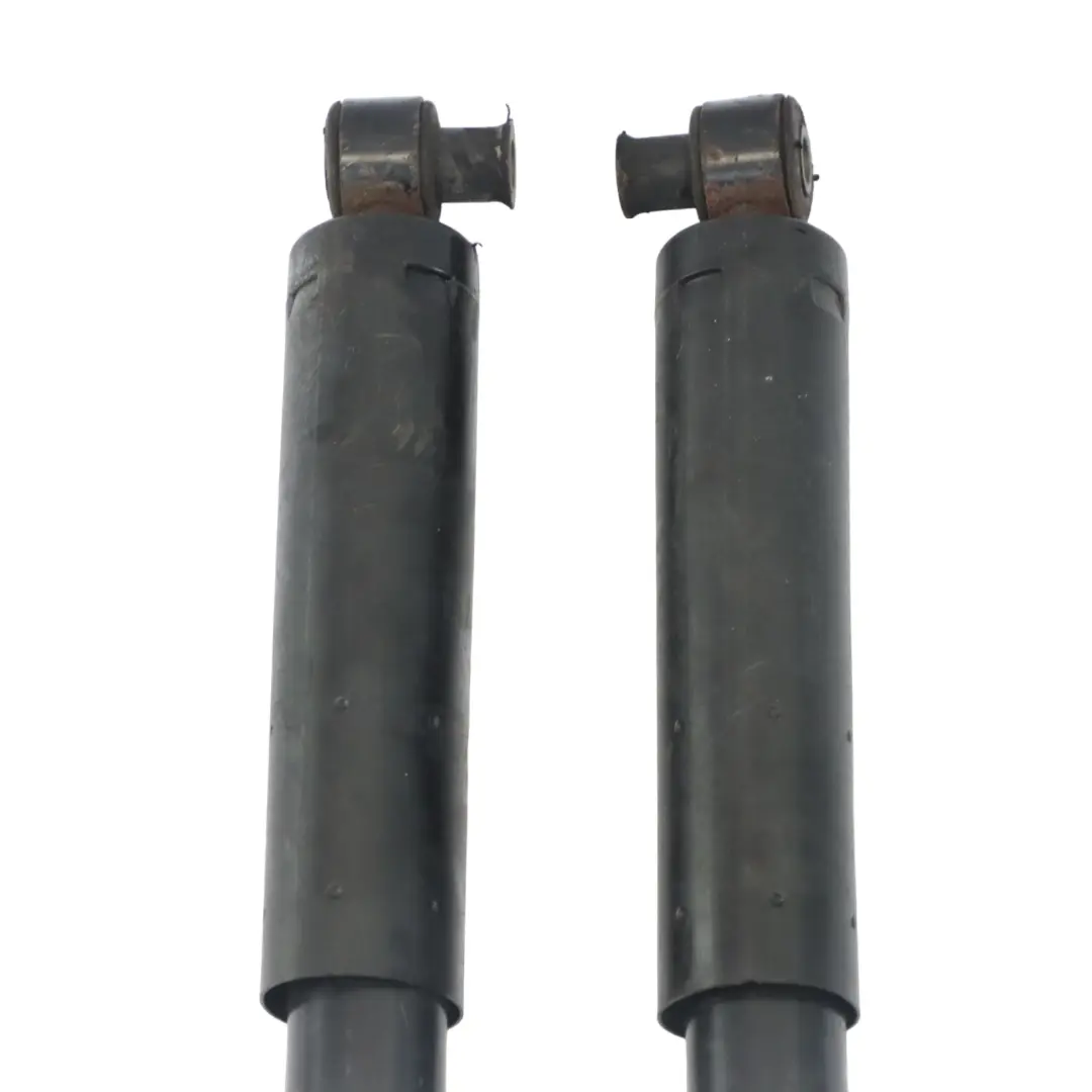 Suspension arrière Amortisseur gauche droite Set pour Ford Transit Mk7 à propos du numéro de pièce 6C1118080JE Ford Transit Mk7 Suspension arrière Amortisseur gauche droite Set - SKU 6C1118080JE - Numéro de pièce 6C1118080JE