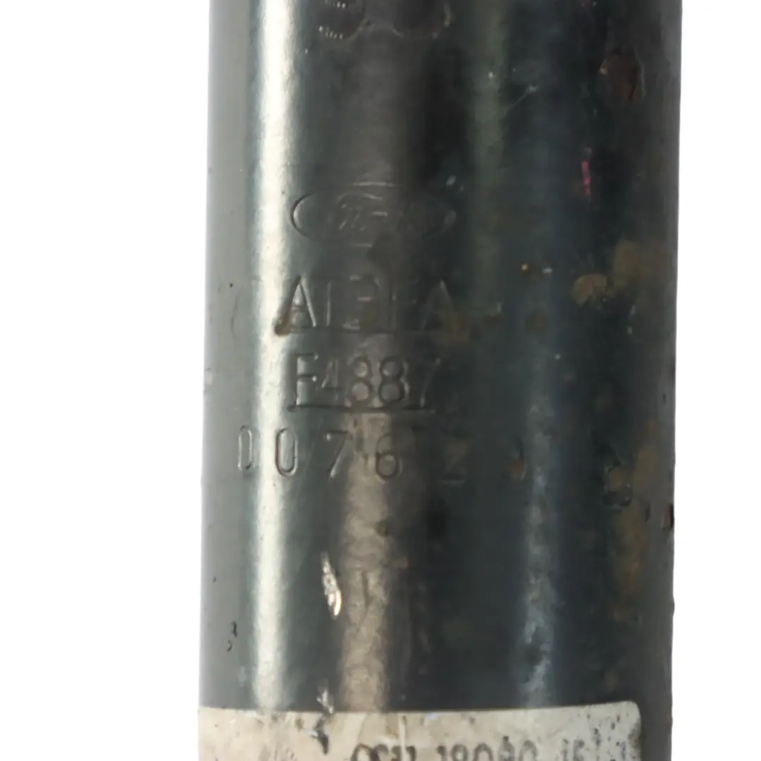 Suspension arrière Amortisseur gauche droite Set pour Ford Transit Mk7 à propos du numéro de pièce 6C1118080JE Ford Transit Mk7 Suspension arrière Amortisseur gauche droite Set - SKU 6C1118080JE - Numéro de pièce 6C1118080JE