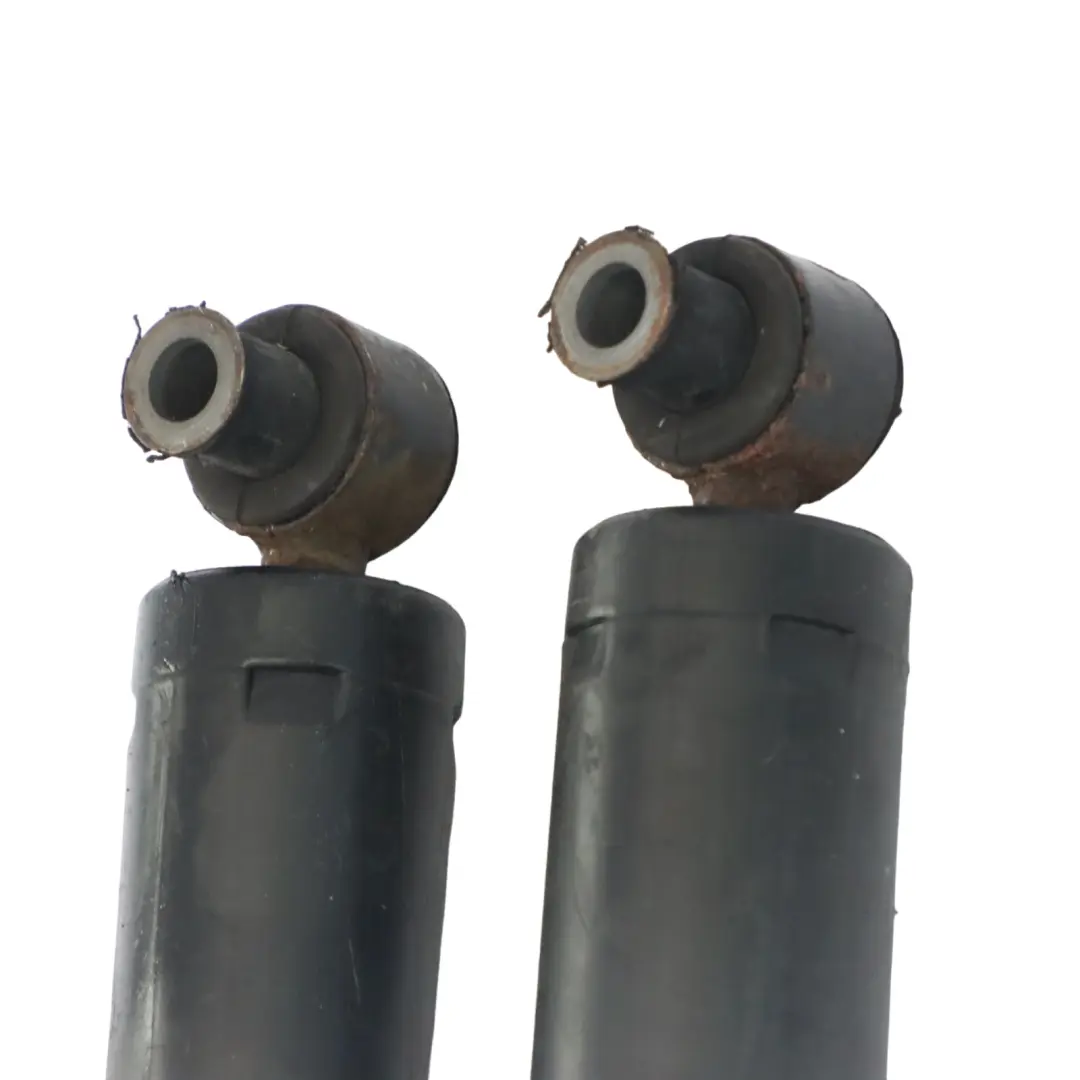 Ford Transit Mk7 Rear Suspension Shock Absorber Left Right N/O/S Set - SKU 6C1118080JE - Part number 6C1118080JE