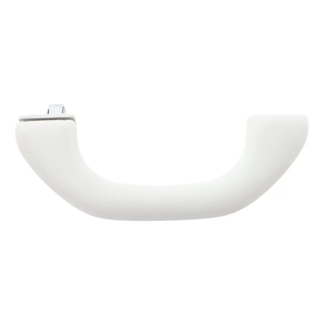 Seat Ibiza Mk4 6J Interior Front Roof Grab Handle Grey - SKU 6J0857607 - Part number 6J0857607