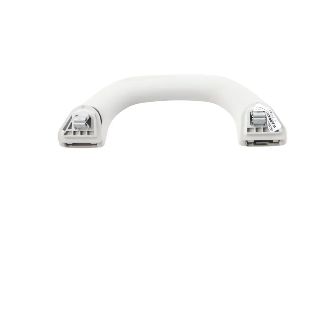 Seat Ibiza Mk4 6J Interior Front Roof Grab Handle Grey - SKU 6J0857607 - Part number 6J0857607