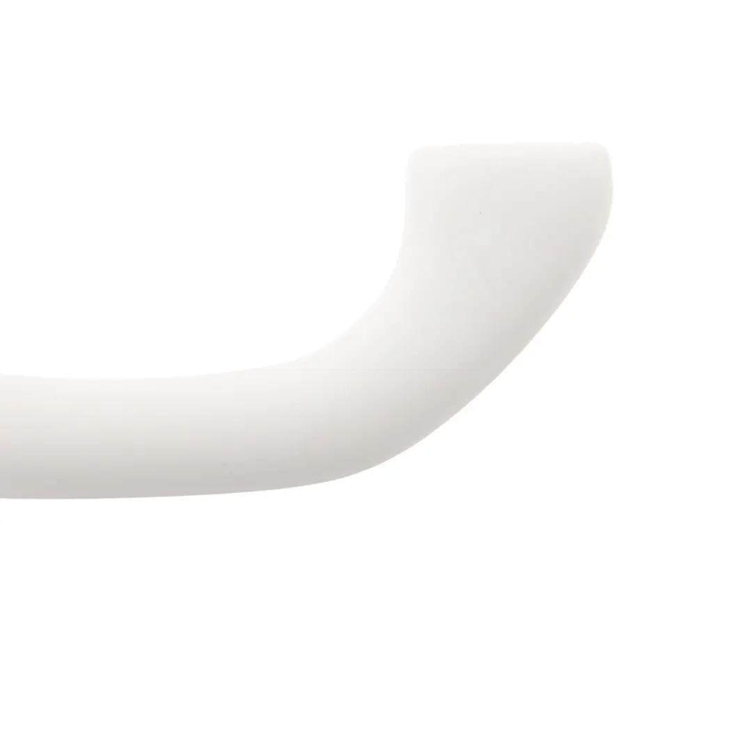 Mk4 6J Interior Front Roof Grab Handle Grey to Seat Ibiza with Part number 6J0857607 Seat Ibiza Mk4 6J Interior Front Roof Grab Handle Grey - SKU 6J0857607 - Part number 6J0857607