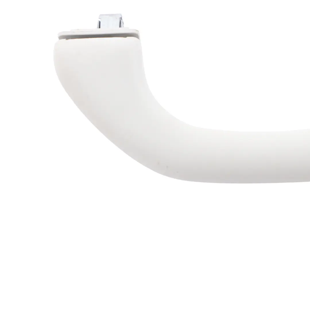 Mk4 6J Interior Front Roof Grab Handle Grey to Seat Ibiza with Part number 6J0857607 Seat Ibiza Mk4 6J Interior Front Roof Grab Handle Grey - SKU 6J0857607 - Part number 6J0857607