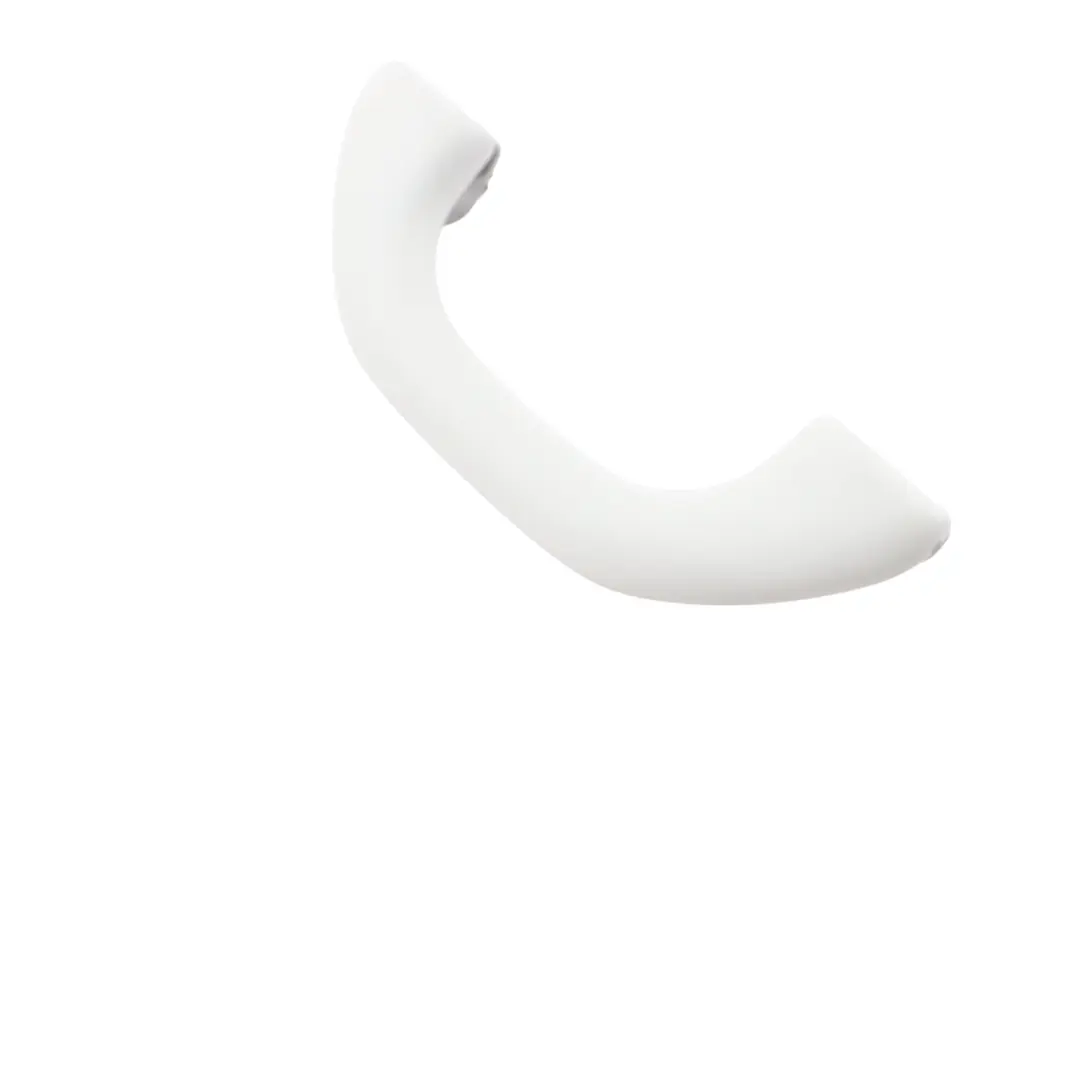 Mk4 6J Interior Front Roof Grab Handle Grey to Seat Ibiza with Part number 6J0857607 Seat Ibiza Mk4 6J Interior Front Roof Grab Handle Grey - SKU 6J0857607 - Part number 6J0857607