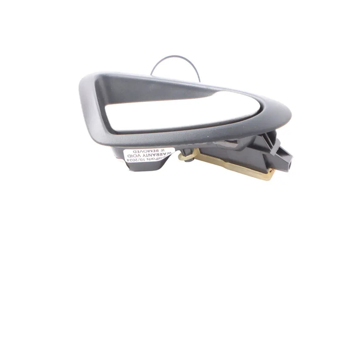 Seat Ibiza Mk4 6J Maniglia Di Presa Interna Posteriore Destra - SKU 6J4839114A - Numero di parte 6J4839114A