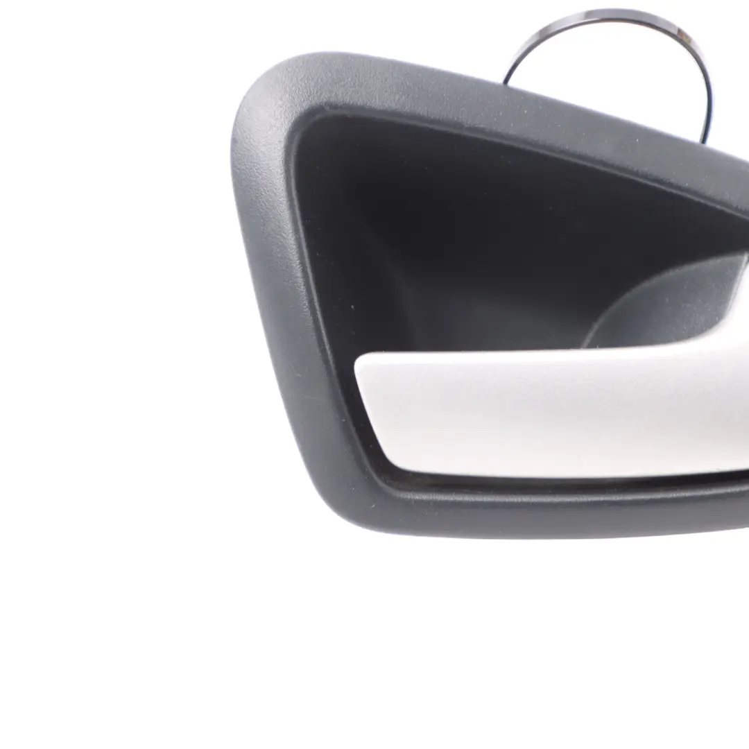 Seat Ibiza Mk4 6J Poignée De Main Interieur Arrière Droite - SKU 6J4839114A - Numéro de pièce 6J4839114A