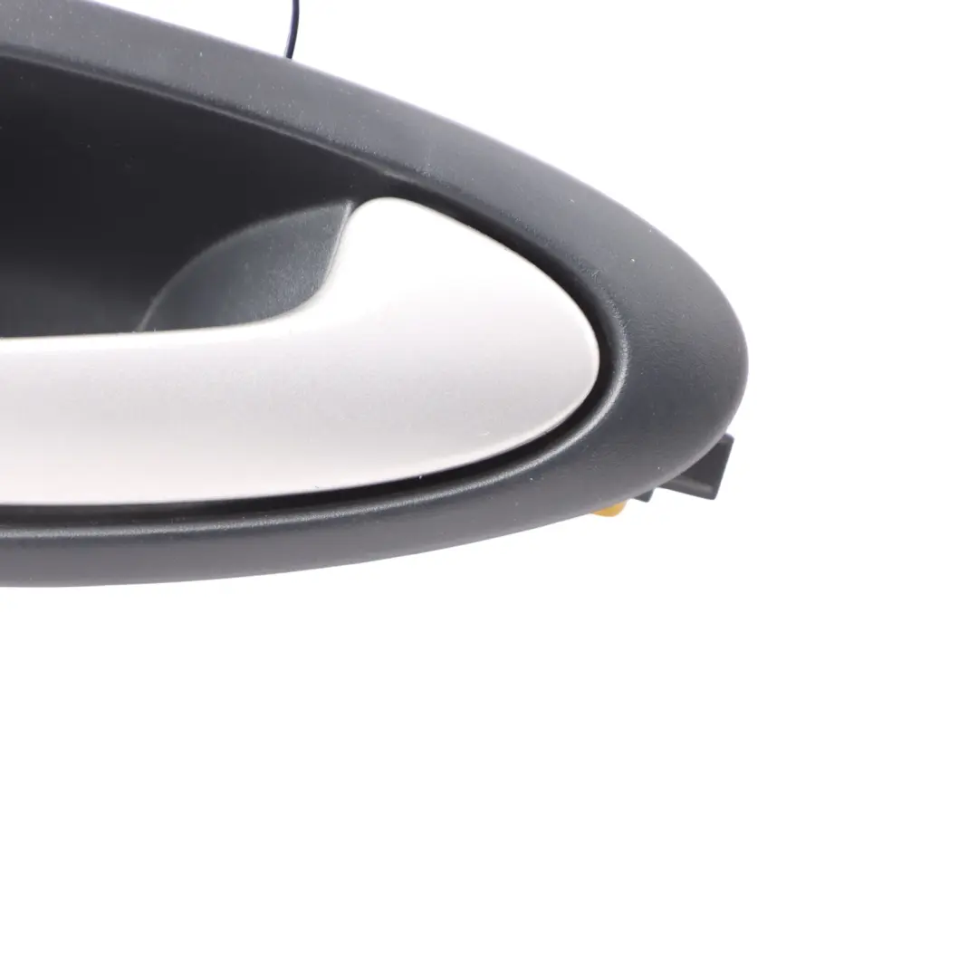 Mk4 6J Embellecedor Asidero Interior Trasero Derecho para Seat Ibiza con número de pieza 6J4839114A Seat Ibiza Mk4 6J Embellecedor Asidero Interior Trasero Derecho - SKU 6J4839114A - Número de pieza 6J4839114A