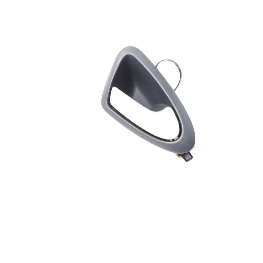 Seat Ibiza Mk4 6J Interior Grab Handle Trim Rear Right O/S - SKU 6J4839114A - Part number 6J4839114A