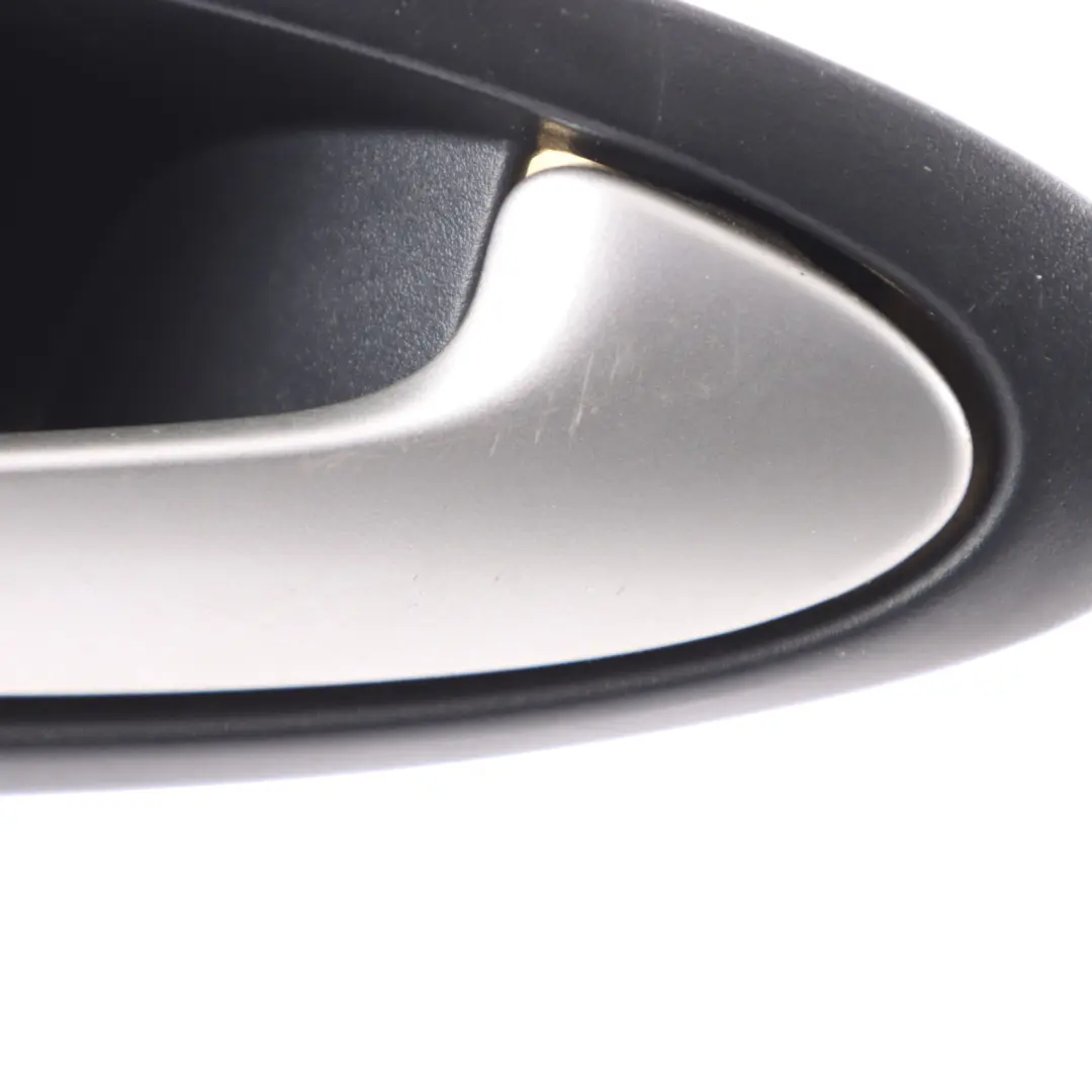 Mk4 6J Interior Grab Handle Trim Rear Right O/S to Seat Ibiza with Part number 6J4839114A Seat Ibiza Mk4 6J Interior Grab Handle Trim Rear Right O/S - SKU 6J4839114A - Part number 6J4839114A