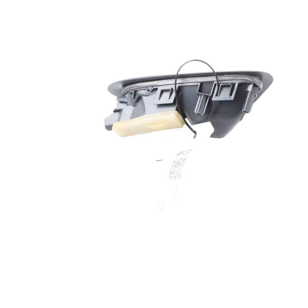Seat Ibiza Mk4 6J Interior Grab Handle Trim Rear Right O/S - SKU 6J4839114A - Part number 6J4839114A