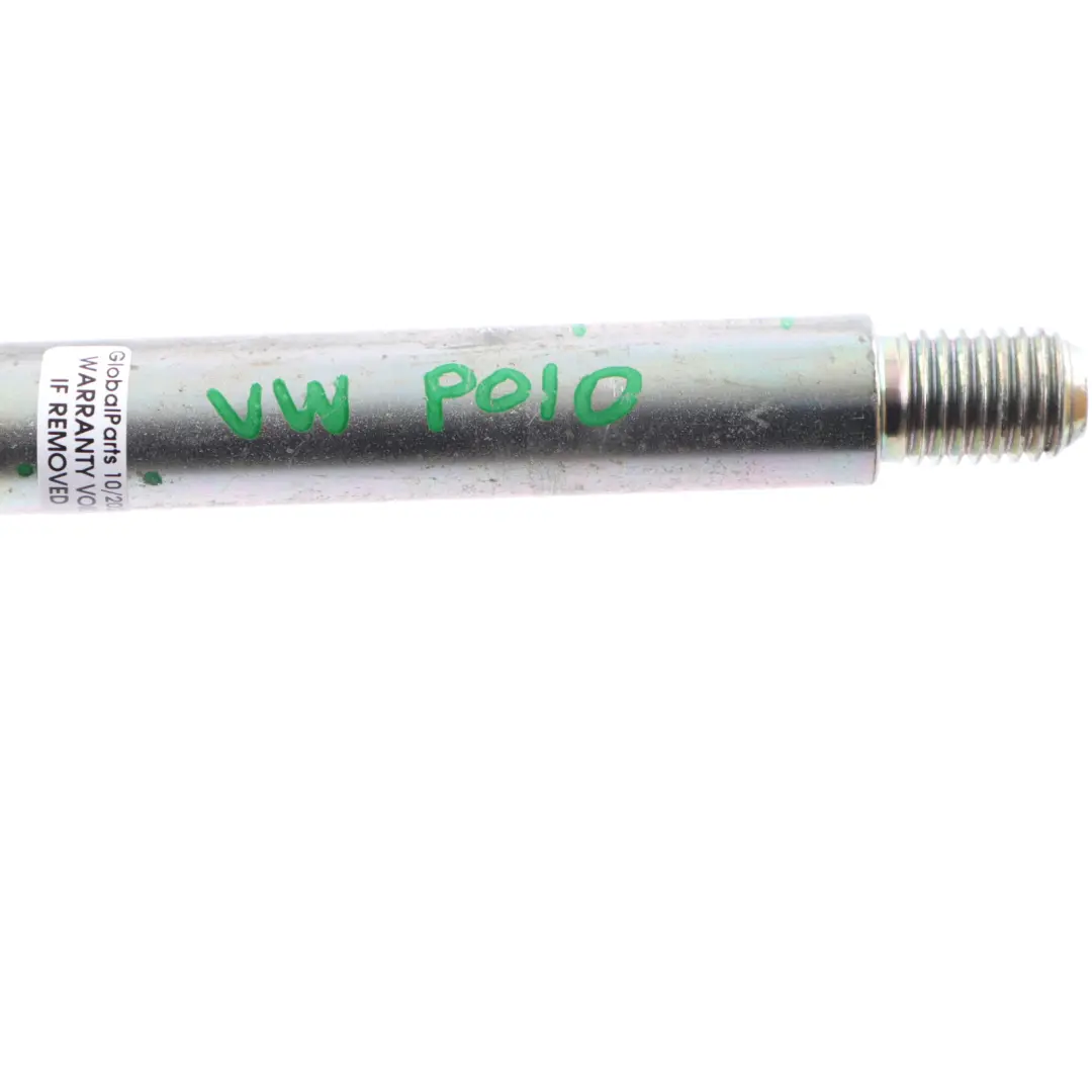Werkzeug Abschleppöse Abschlepp Haken Audi Seat Skoda VW Volkswagen - SKU 6Q0803615 - Teilenummer 6Q0803615
