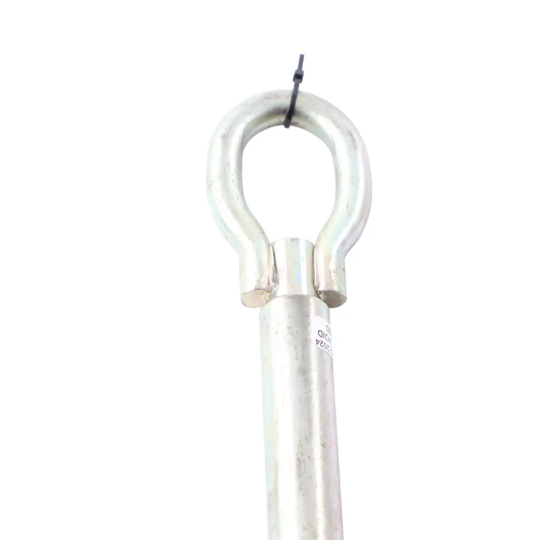 Herramienta Ojo Remolque Gancho Remolque para Audi Seat Skoda VW Volkswagen con número de pieza 6Q0803615 Audi Seat Skoda VW Volkswagen Herramienta Ojo Remolque Gancho Remolque - SKU 6Q0803615 - Número de pieza 6Q0803615