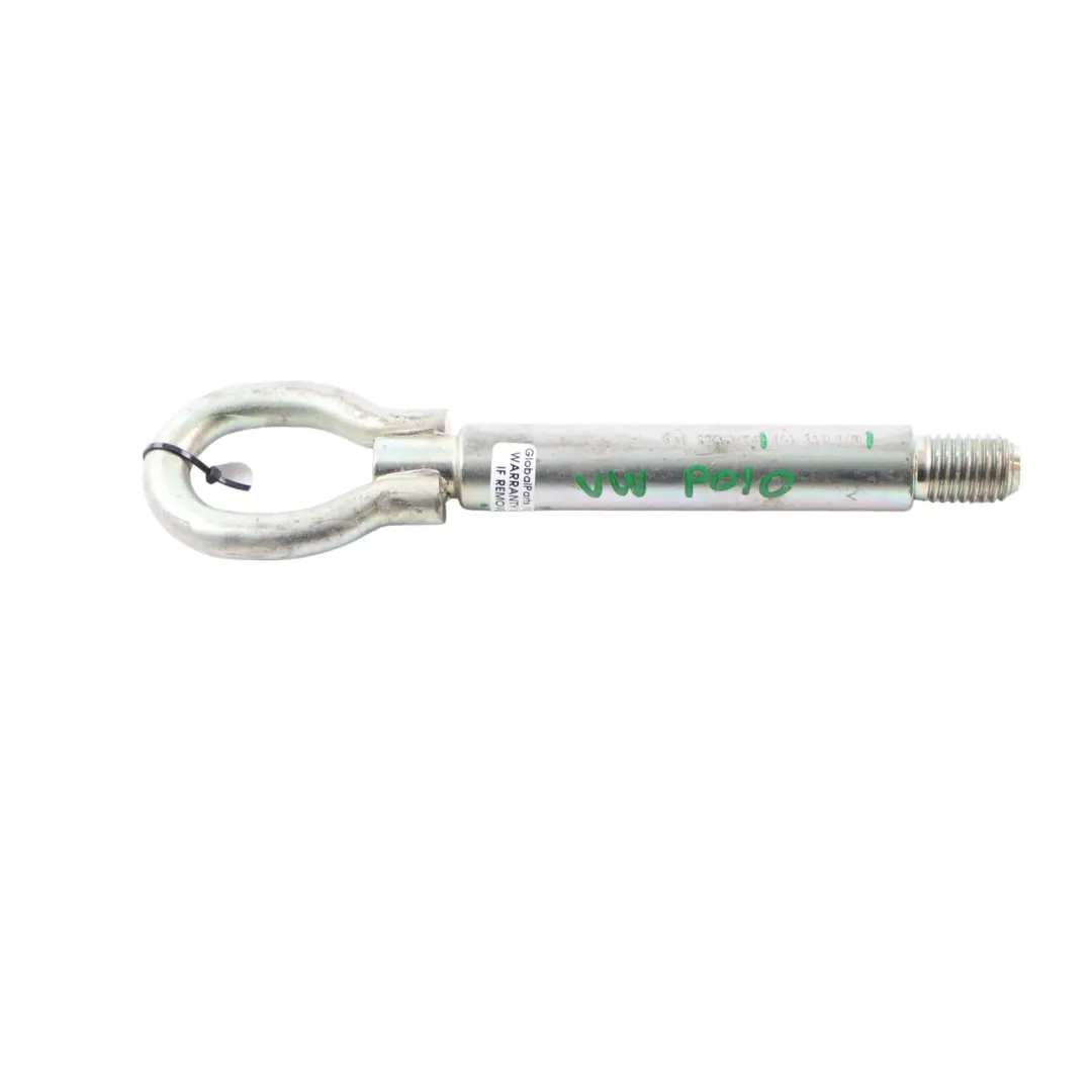 Werkzeug Abschleppöse Abschlepp Haken Audi Seat Skoda VW Volkswagen - SKU 6Q0803615 - Teilenummer 6Q0803615