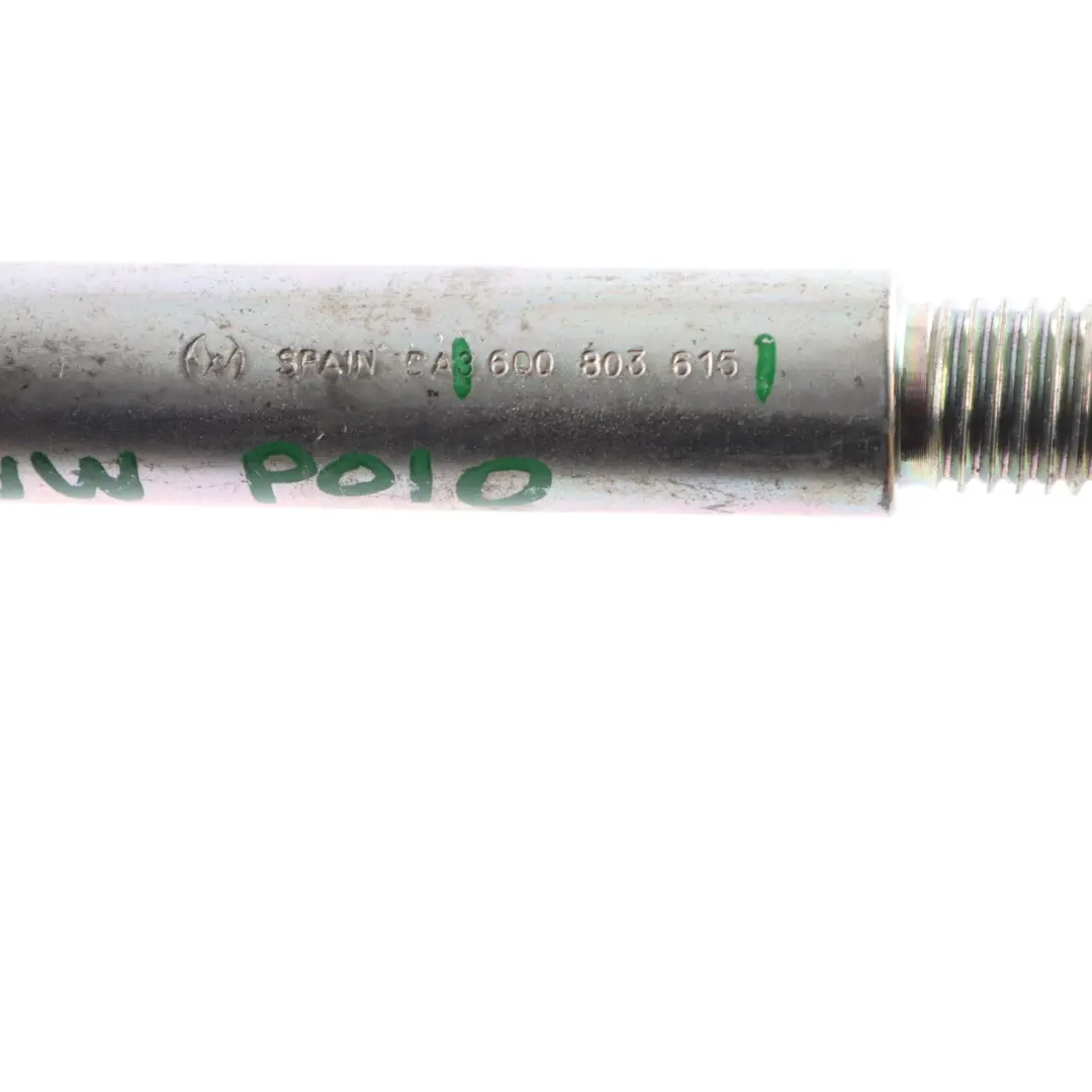 Herramienta Ojo Remolque Gancho Remolque Audi Seat Skoda VW Volkswagen - SKU 6Q0803615 - Número de pieza 6Q0803615