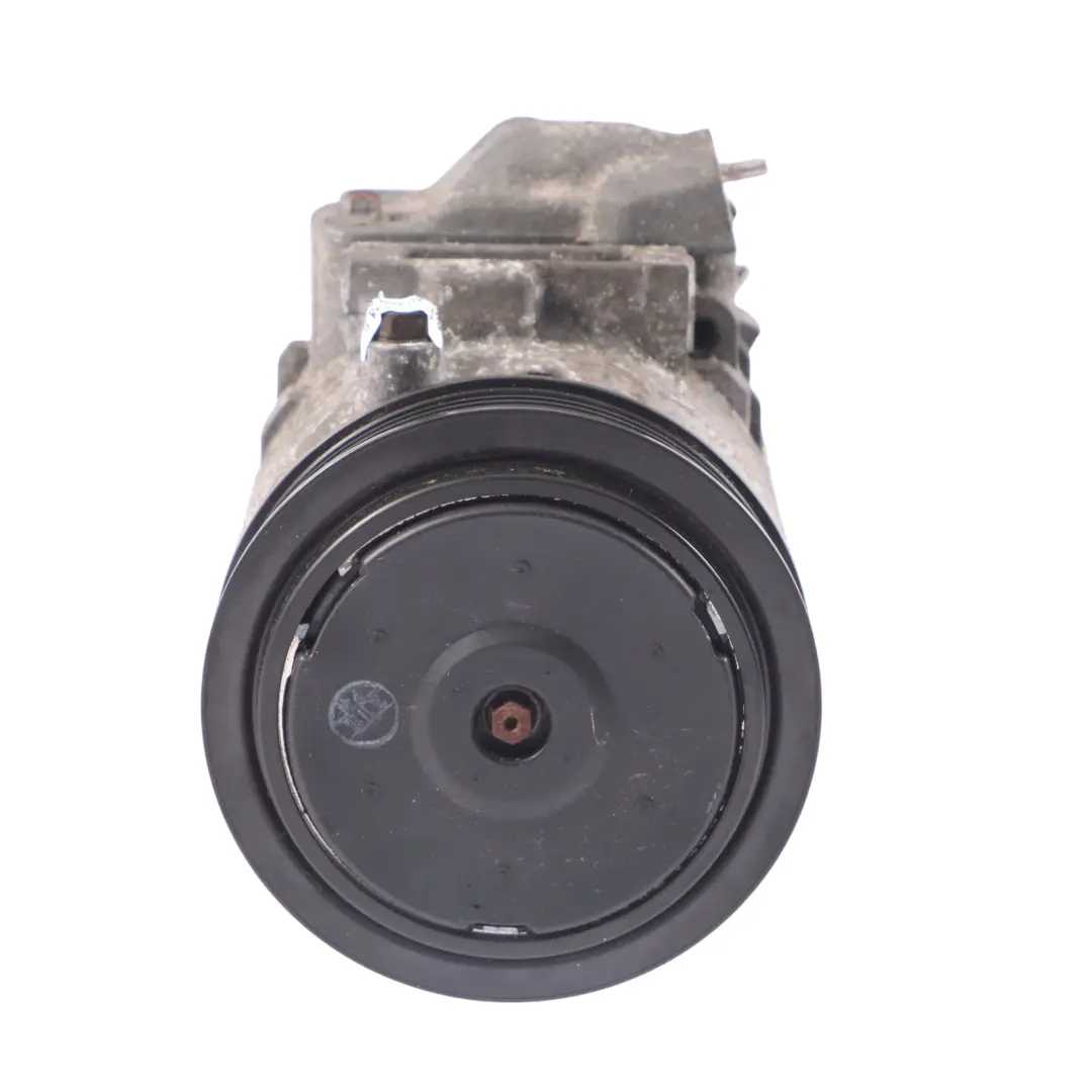 Mk4 Compresseur de climatisation Pompe A/C pour Volkswagen Polo à propos du numéro de pièce 6Q0820808F Volkswagen Polo Mk4 Compresseur de climatisation Pompe A/C - SKU 6Q0820808F - Numéro de pièce 6Q0820808F