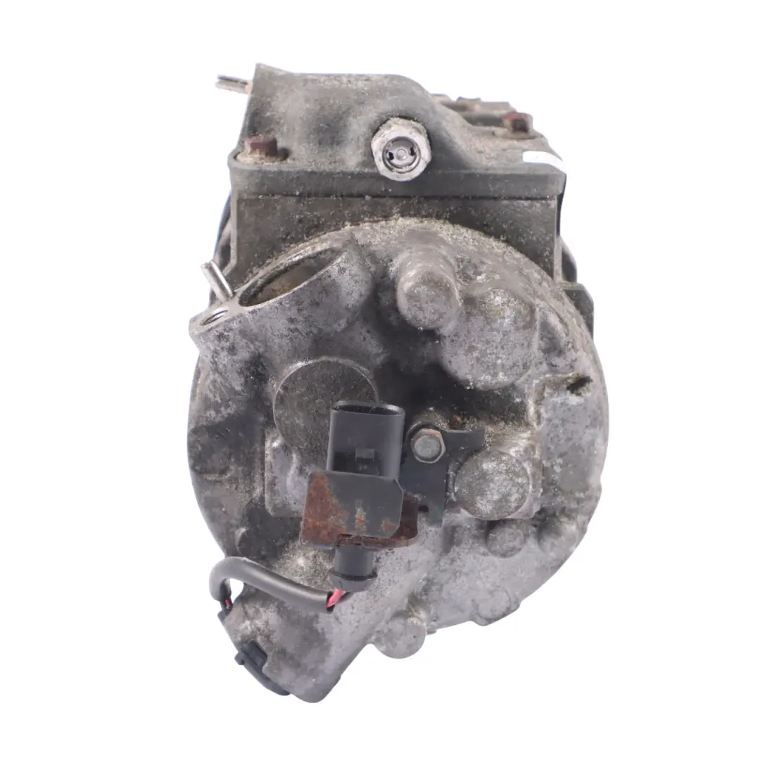 Volkswagen Polo Mk4 Sprężarka Pompa Klimatyzacji - SKU 6Q0820808F - Numer Części 6Q0820808F