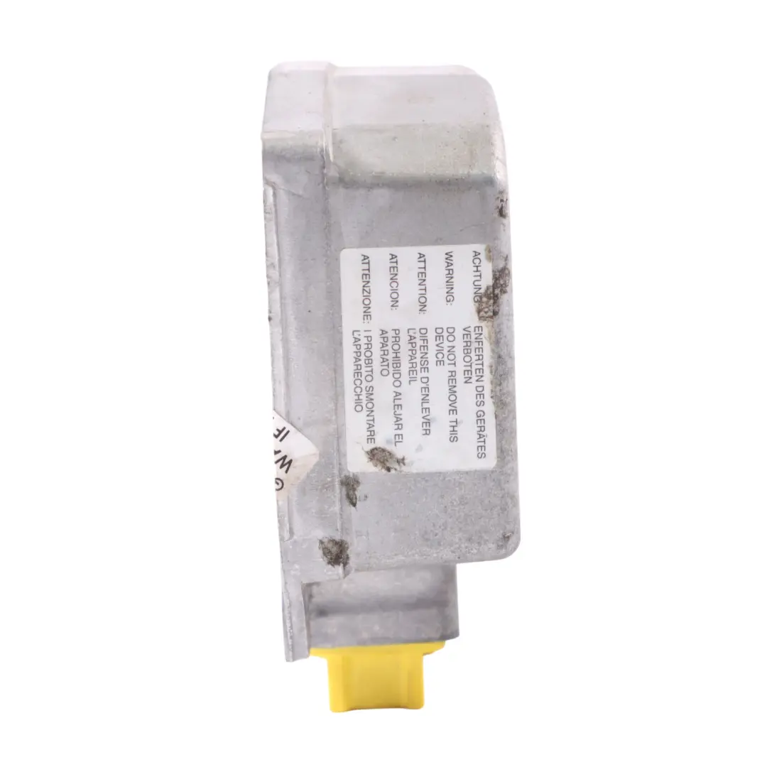 Volkswagen New Beetle Luftmodul Steuergerät Sensor ECU - SKU 6Q0909605AL - Teilenummer 6Q0909605AL