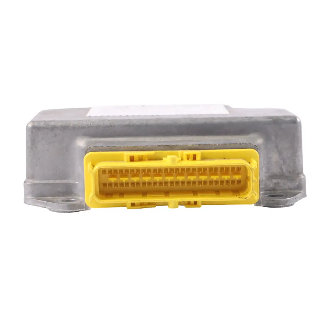 Volkswagen New Beetle Air Module Control Unit Sensor ECU - SKU 6Q0909605AL - Part number 6Q0909605AL