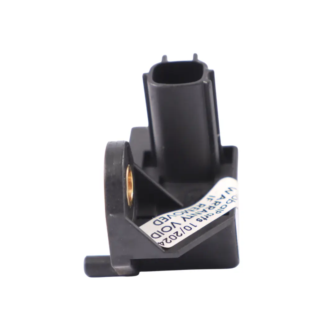 VW Volkswagen New Beetle Front Impact Crash Air Module Sensor - SKU 6Q0909606H - Part number 6Q0909606H