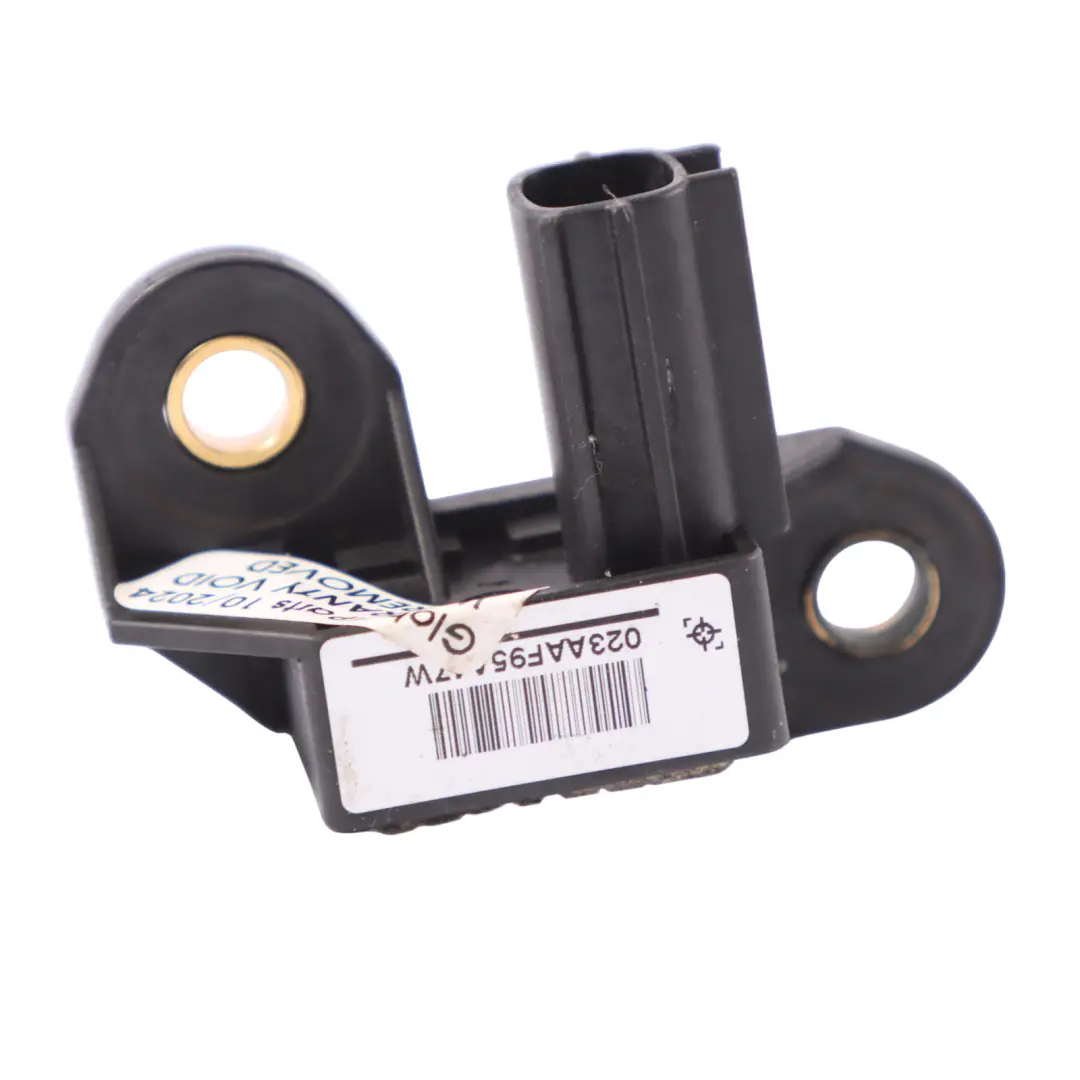 Módulo de aire de choque frontal Sensor para VW Volkswagen New Beetle con número de pieza 6Q0909606H VW Volkswagen New Beetle Módulo de aire de choque frontal Sensor - SKU 6Q0909606H - Número de pieza 6Q0909606H