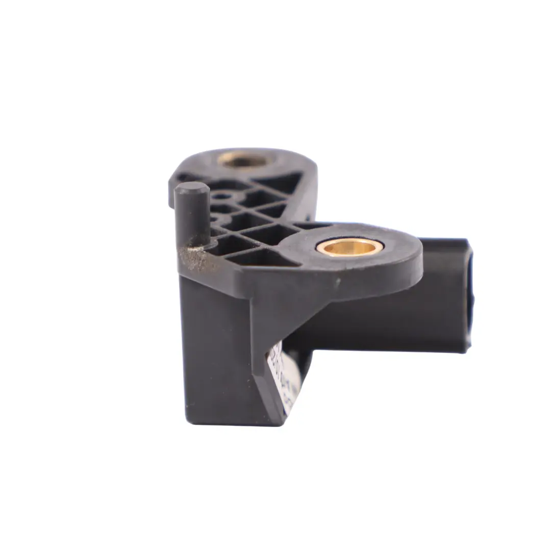 Vorderseite Aufprall Crash Luft Modul Sensor für VW Volkswagen New Beetle mit Teilenummer 6Q0909606H VW Volkswagen New Beetle Vorderseite Aufprall Crash Luft Modul Sensor - SKU 6Q0909606H - Teilenummer 6Q0909606H