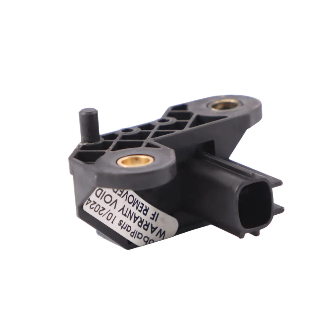 VW Volkswagen New Beetle Vorderseite Aufprall Crash Luft Modul Sensor - SKU 6Q0909606H - Teilenummer 6Q0909606H