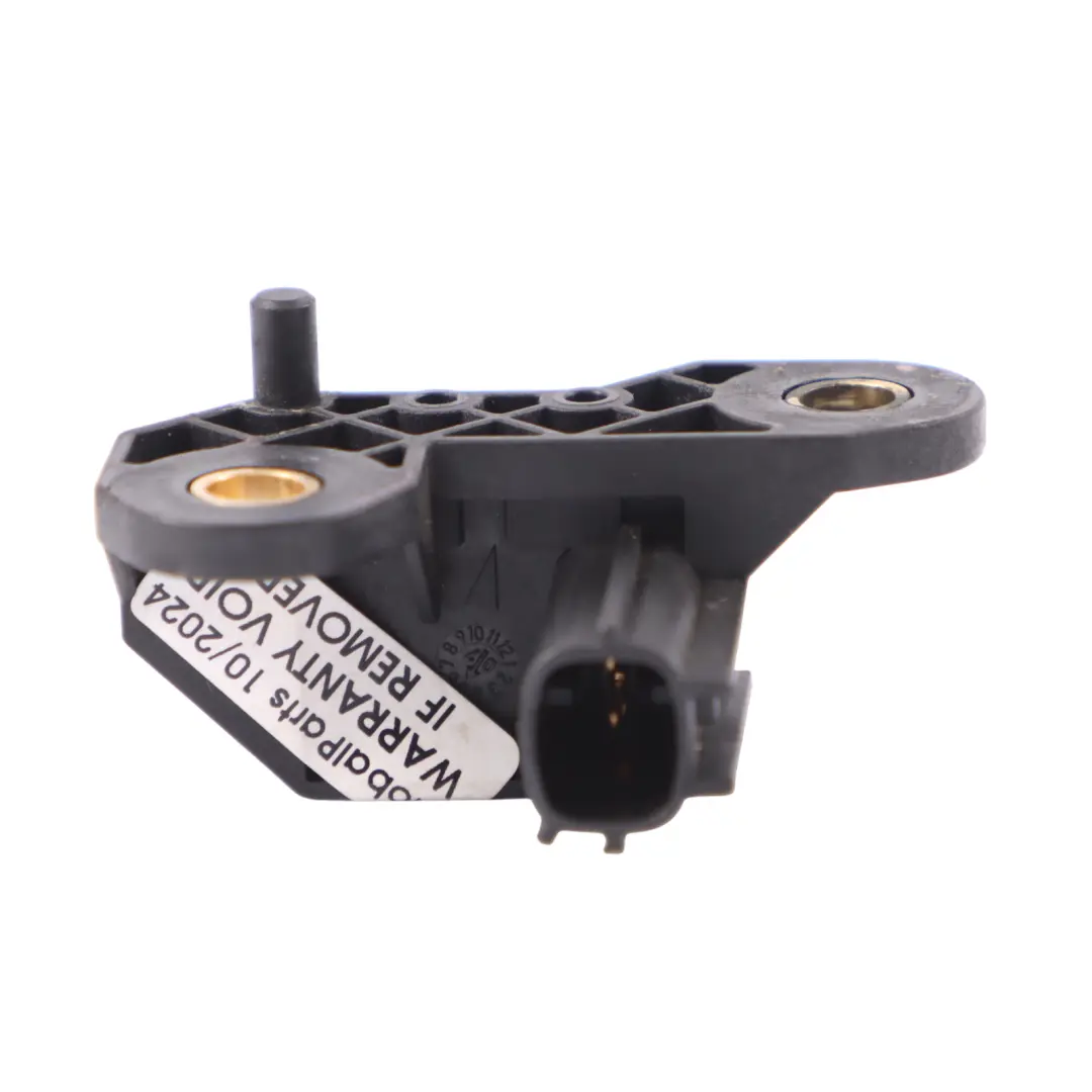 VW Volkswagen New Beetle Vorderseite Aufprall Crash Luft Modul Sensor - SKU 6Q0909606H - Teilenummer 6Q0909606H
