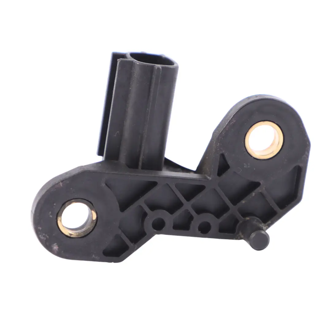 VW Volkswagen New Beetle Vorderseite Aufprall Crash Luft Modul Sensor - SKU 6Q0909606H - Teilenummer 6Q0909606H