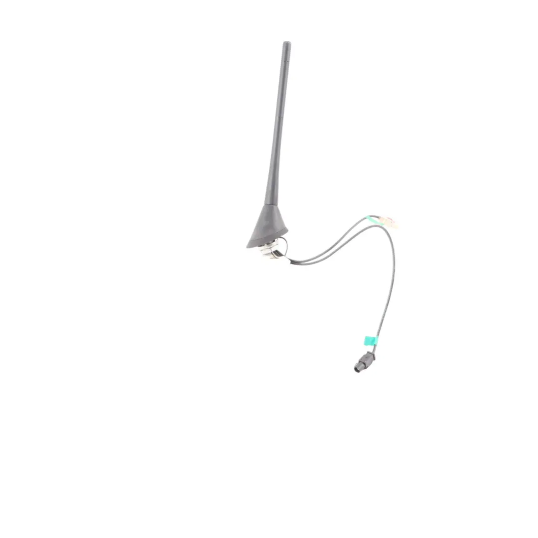 Roof Aerial Antenna Base to VW Volkswagen Polo 6R with Part number 6R0035501A VW Volkswagen Polo 6R Roof Aerial Antenna Base - SKU 6R0035501A-1 - Part number 6R0035501A