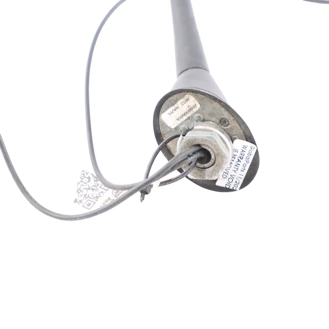 Roof Aerial Antenna Base to VW Volkswagen Polo 6R with Part number 6R0035501A VW Volkswagen Polo 6R Roof Aerial Antenna Base - SKU 6R0035501A-1 - Part number 6R0035501A