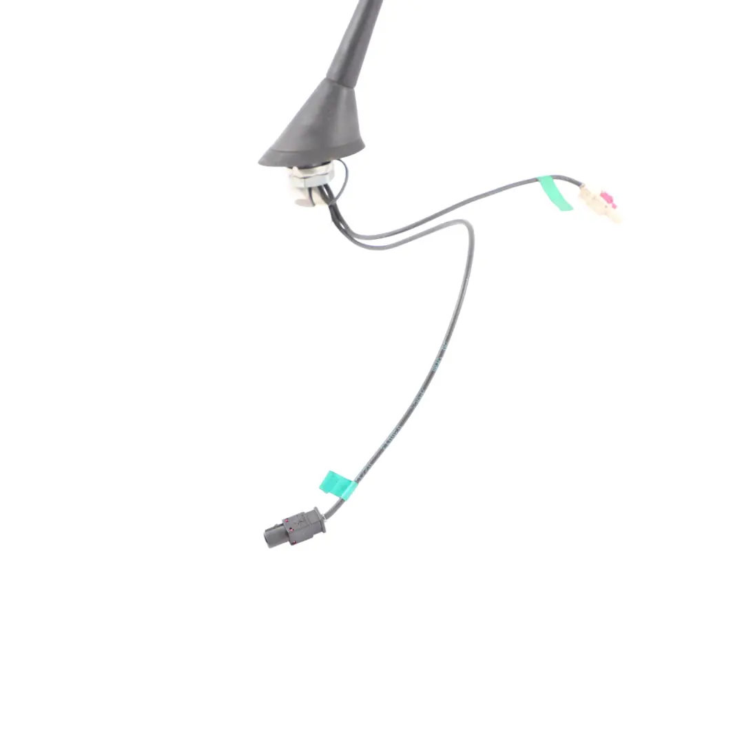 Roof Aerial Antenna Base to VW Volkswagen Polo 6R with Part number 6R0035501A VW Volkswagen Polo 6R Roof Aerial Antenna Base - SKU 6R0035501A-1 - Part number 6R0035501A