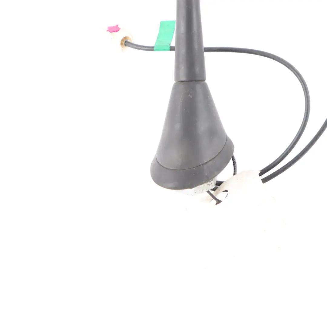 VW Volkswagen Polo 6R Roof Aerial Antenna Base - SKU 6R0035501A-1 - Part number 6R0035501A