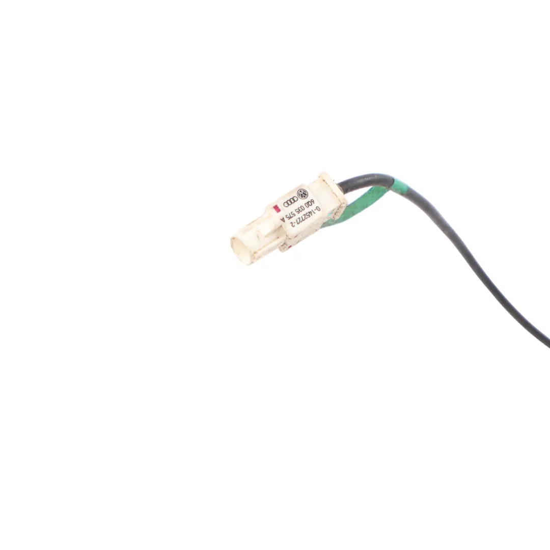 Roof Aerial Antenna Base to VW Volkswagen Polo 6R with Part number 6R0035501A VW Volkswagen Polo 6R Roof Aerial Antenna Base - SKU 6R0035501A-1 - Part number 6R0035501A