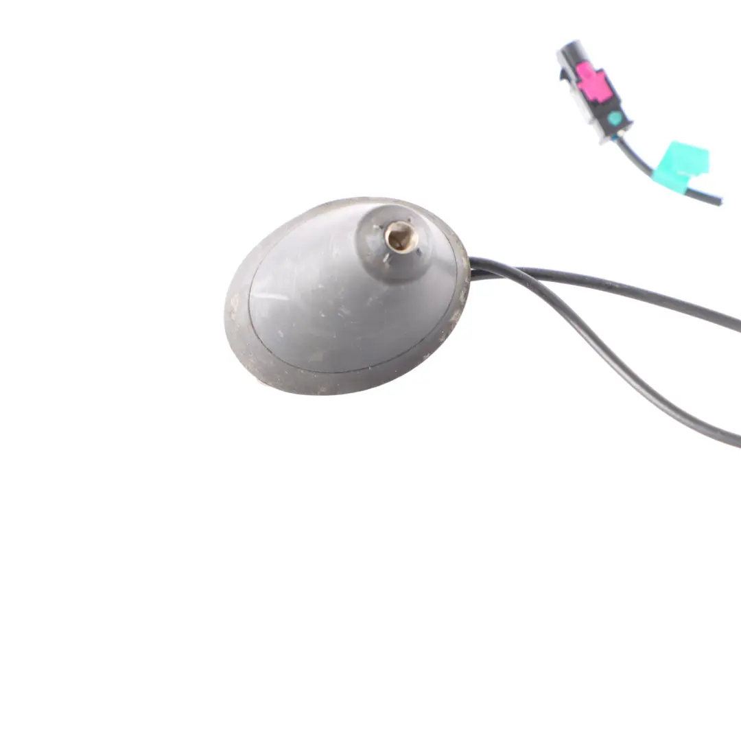 Base Antenna per VW Volkswagen Polo 6R con numero di parte 6R0035501A VW Volkswagen Polo 6R Base Antenna - SKU 6R0035501A - Numero di parte 6R0035501A