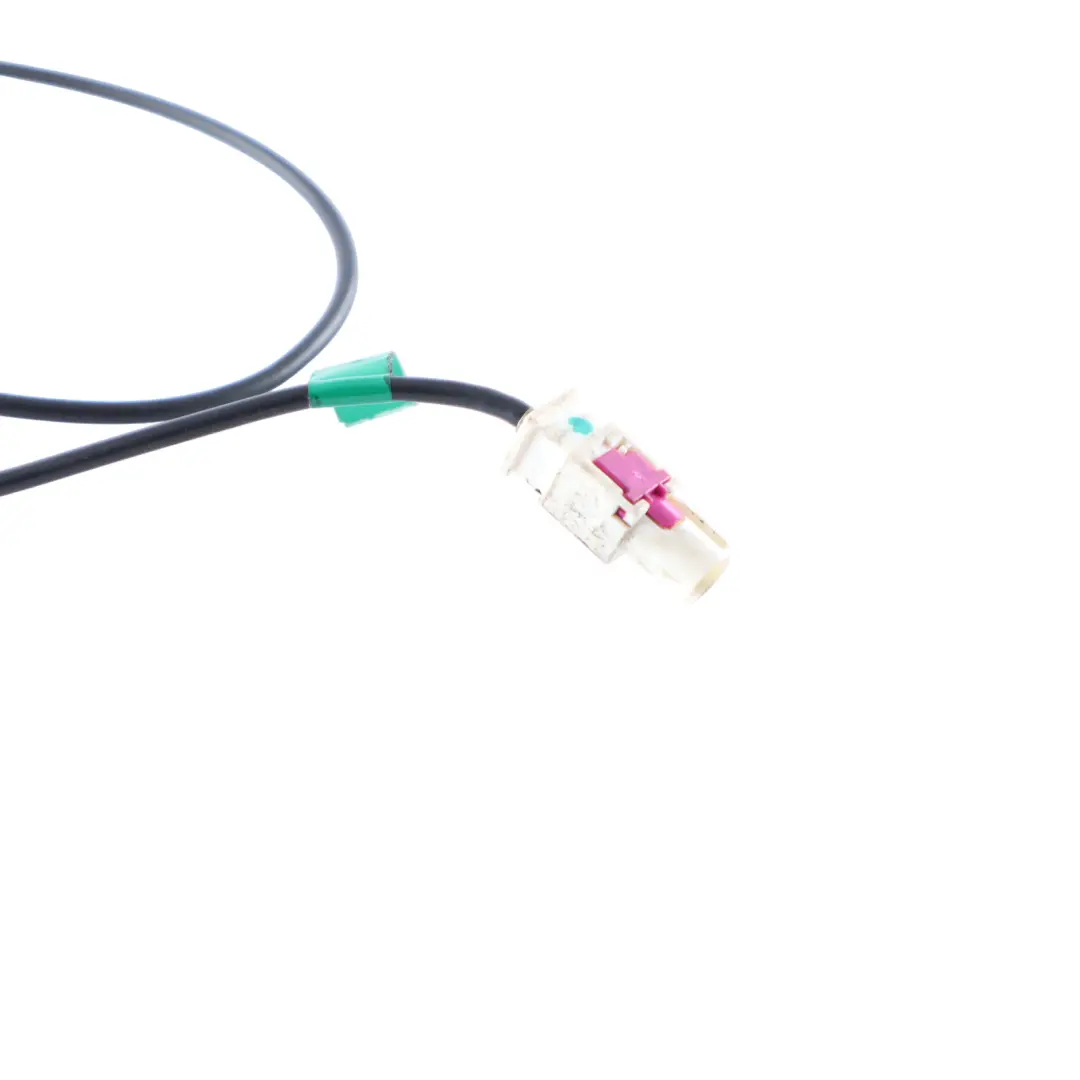 VW Volkswagen Polo 6R Base Antenna - SKU 6R0035501A - Numero di parte 6R0035501A