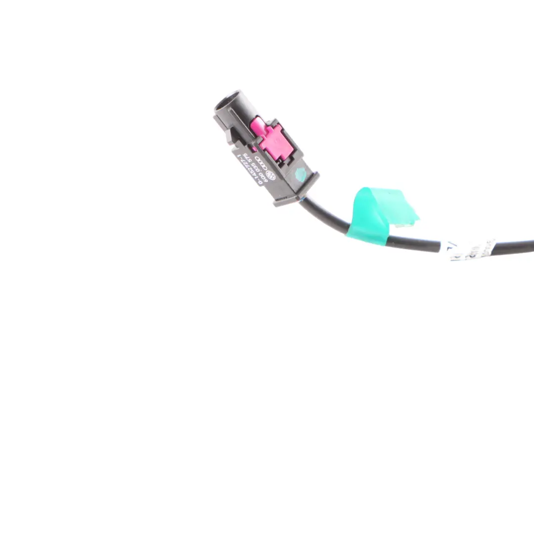 VW Volkswagen Polo 6R Antenna Base - SKU 6R0035501A - Part number 6R0035501A