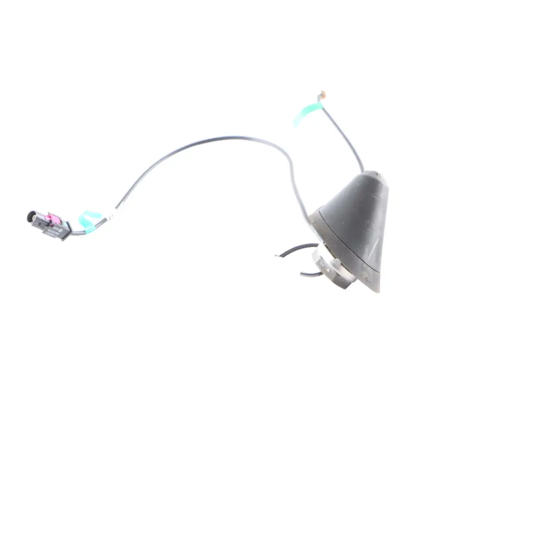 VW Volkswagen Polo 6R Antenna Base - SKU 6R0035501A - Part number 6R0035501A