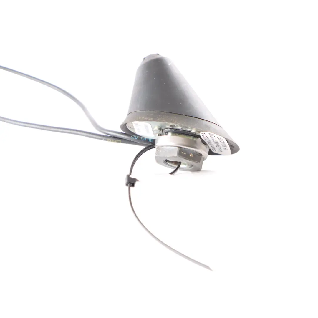 VW Volkswagen Polo 6R Antenna Base - SKU 6R0035501A - Part number 6R0035501A