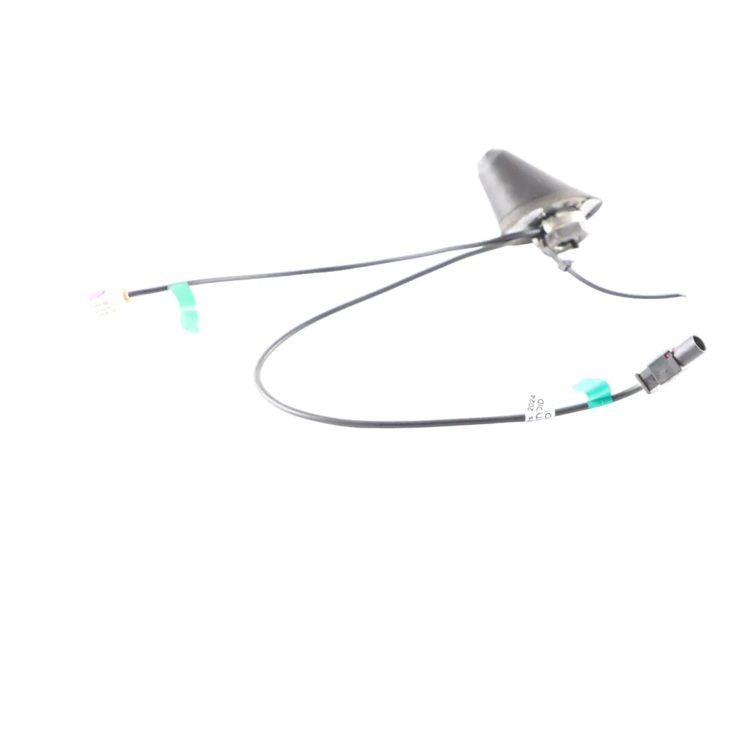 VW Volkswagen Polo 6R Antenna Base - SKU 6R0035501A - Part number 6R0035501A