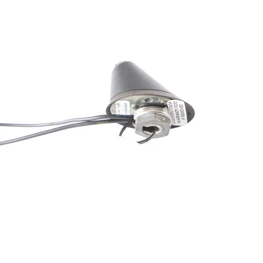 VW Volkswagen Polo 6R Antenna Base - SKU 6R0035501A - Part number 6R0035501A