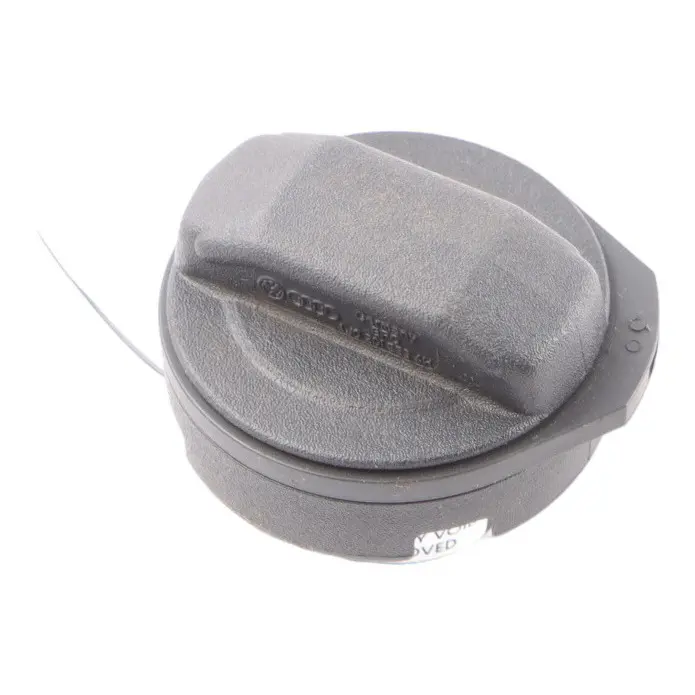 Fill In Tapón del depósito de combustible 1J0201553AH para Volkswagen Audi SEAT Skoda con número de pieza 6R0201550C Volkswagen Audi SEAT Skoda Fill In Tapón del depósito de combustible 1J0201553AH - SKU 6R0201550C - Número de pieza 6R0201550C