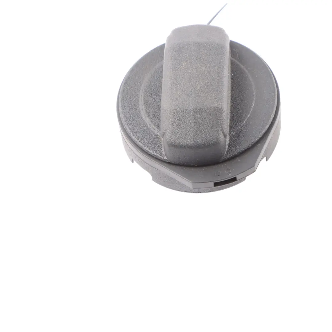 Tappo serbatoio carburante 1J0201553AH per Volkswagen Audi SEAT Skoda con numero di parte 6R0201550C Volkswagen Audi SEAT Skoda Tappo serbatoio carburante 1J0201553AH - SKU 6R0201550C - Numero di parte 6R0201550C