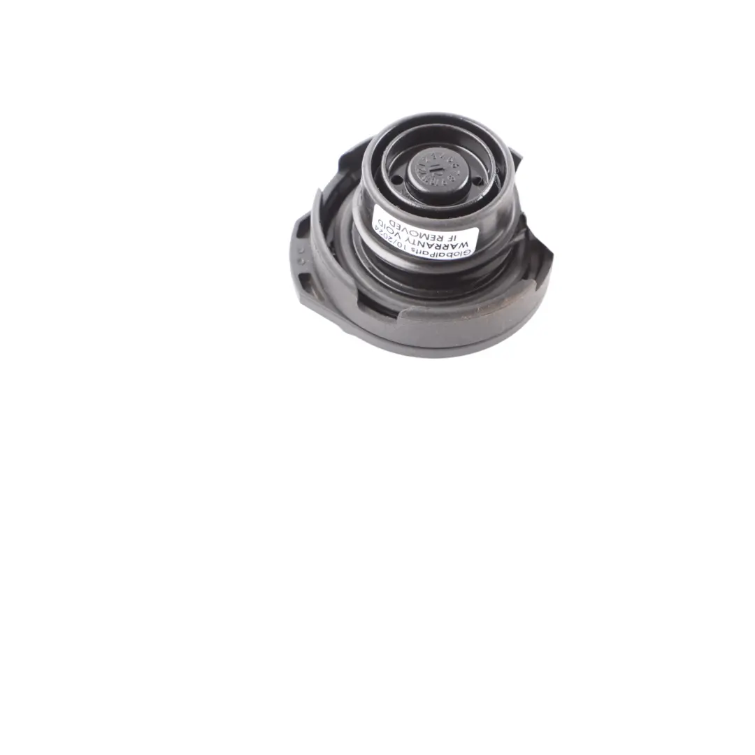 Volkswagen Audi SEAT Skoda Fill In Kraftstoff Tank Deckel 1J0201553AH - SKU 6R0201550C - Teilenummer 6R0201550C