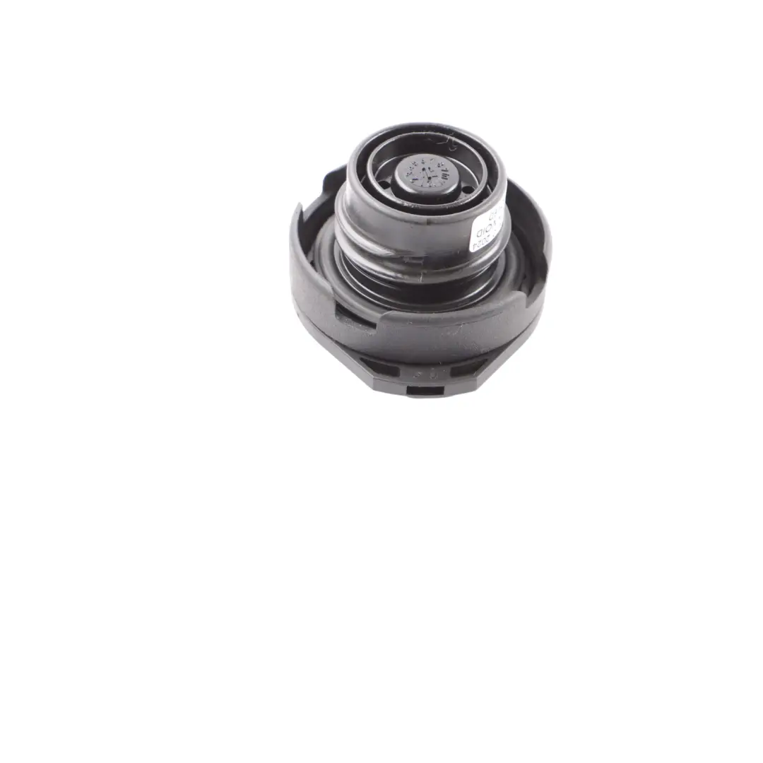 Volkswagen Audi SEAT Skoda Fill In Kraftstoff Tank Deckel 1J0201553AH - SKU 6R0201550C - Teilenummer 6R0201550C