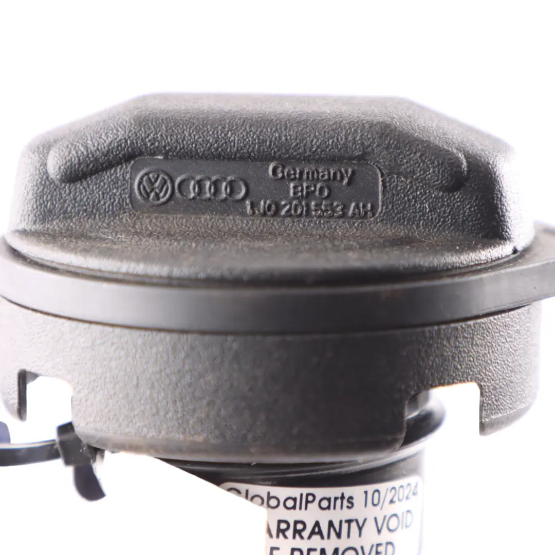 Volkswagen Audi SEAT Skoda Fill In Kraftstoff Tank Deckel 1J0201553AH - SKU 6R0201550C - Teilenummer 6R0201550C