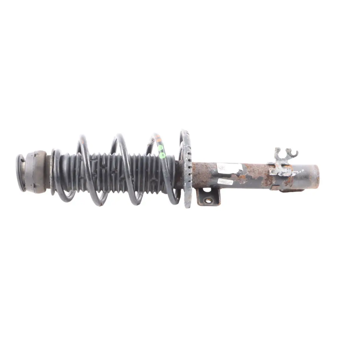 Front Axle Strut Shock Absorber Left Right N/O/S to Audi A1 8X 1.4 TFSI with Part number 6R0411105AJ Audi A1 8X 1.4 TFSI Front Axle Strut Shock Absorber Left Right N/O/S - SKU 6R0411105AJ - Part number 6R0411105AJ