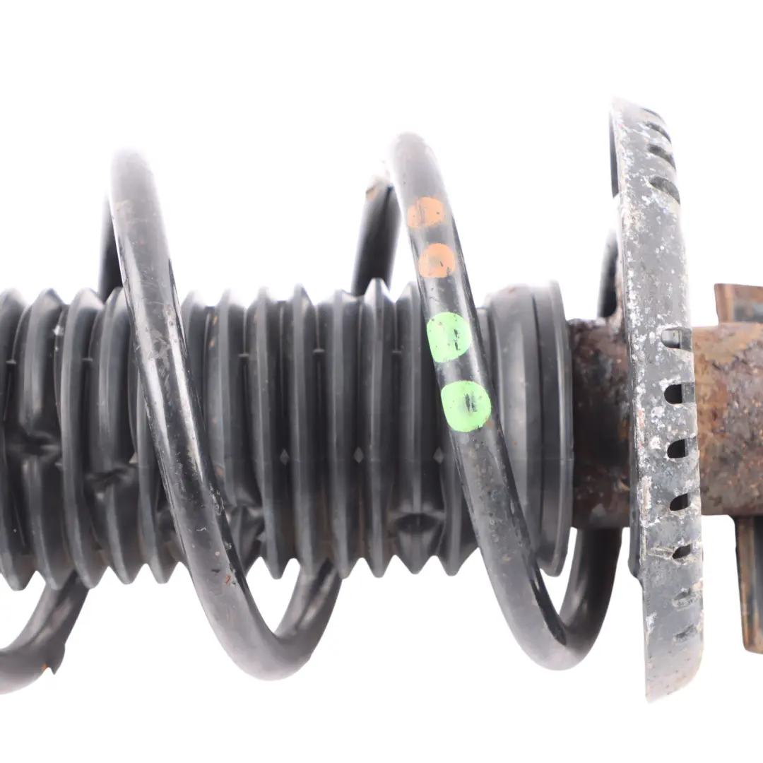 1.4TFSI Amortisseur Jambe Essieu Avant Gauche Droite pour Audi A1 8X à propos du numéro de pièce 6R0411105AJ Audi A1 8X 1.4TFSI Amortisseur Jambe Essieu Avant Gauche Droite - SKU 6R0411105AJ - Numéro de pièce 6R0411105AJ