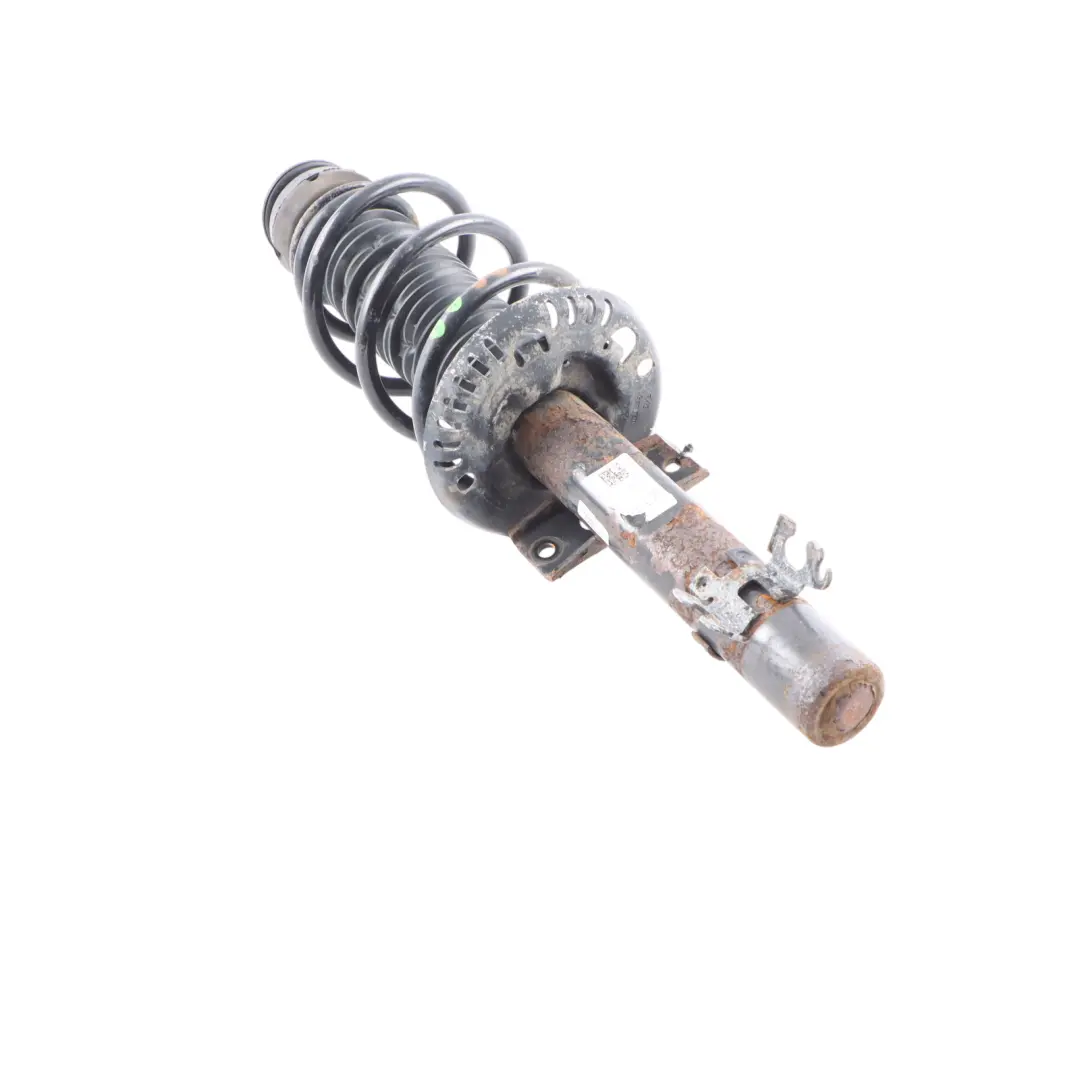 1.4TFSI Eje Delantero Amortiguador Izquierdo Derecho para Audi A1 8X con número de pieza 6R0411105AJ Audi A1 8X 1.4TFSI Eje Delantero Amortiguador Izquierdo Derecho - SKU 6R0411105AJ - Número de pieza 6R0411105AJ