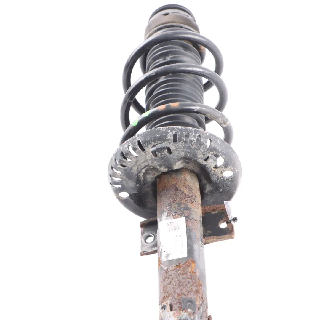 Front Axle Strut Shock Absorber Left Right N/O/S to Audi A1 8X 1.4 TFSI with Part number 6R0411105AJ Audi A1 8X 1.4 TFSI Front Axle Strut Shock Absorber Left Right N/O/S - SKU 6R0411105AJ - Part number 6R0411105AJ